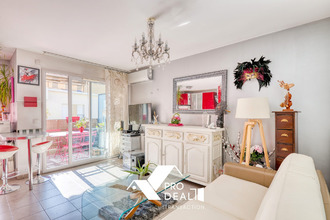  appartement chassieu 69680