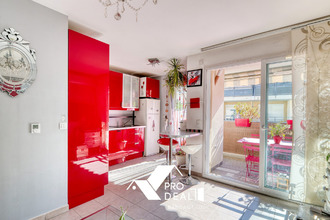  appartement chassieu 69680