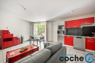  appartement chassieu 69680