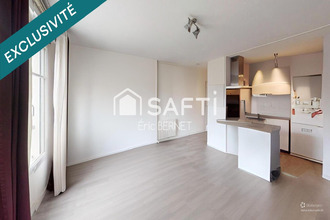  appartement chassieu 69680