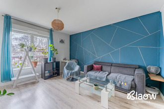  appartement chassieu 69680