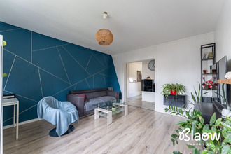  appartement chassieu 69680