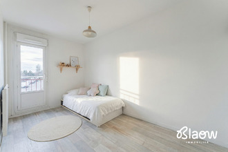  appartement chassieu 69680