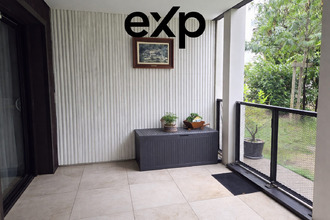  appartement chassieu 69680