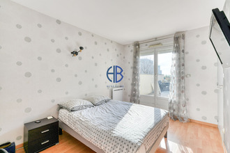  appartement chassieu 69680