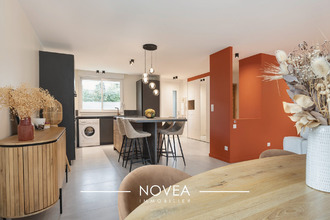  appartement chassieu 69680