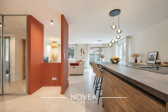  appartement chassieu 69680