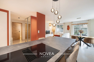  appartement chassieu 69680