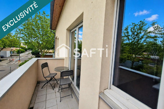  appartement chassieu 69680