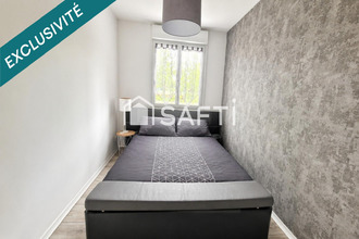  appartement chassieu 69680