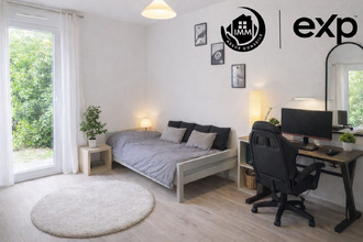  appartement chassieu 69680