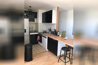  appartement chassieu 69680