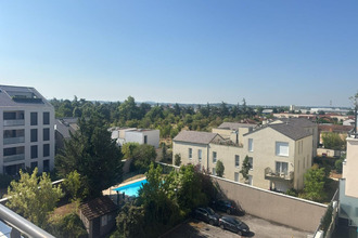  appartement chassieu 69680