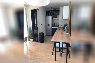  appartement chassieu 69680