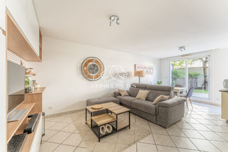  appartement chassieu 69680