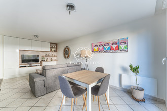  appartement chassieu 69680