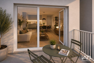  appartement chassieu 69680