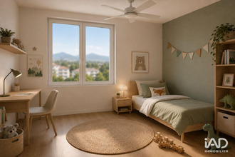  appartement chassieu 69680