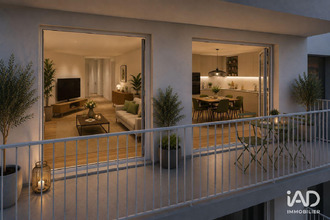  appartement chassieu 69680