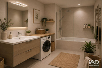  appartement chassieu 69680