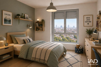  appartement chassieu 69680