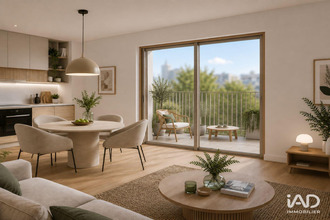  appartement chassieu 69680