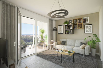  appartement chassieu 69680