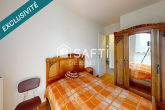  appartement chassieu 69680