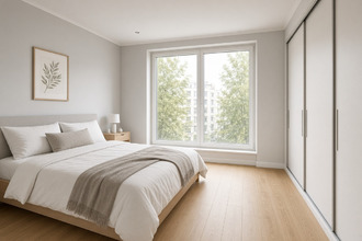  appartement chassieu 69680