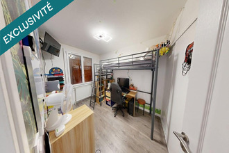  appartement chateau-arnoux-st-auban 04160