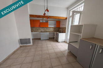  appartement chateau-arnoux-st-auban 04160