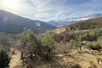  appartement chateau-bernard 38650