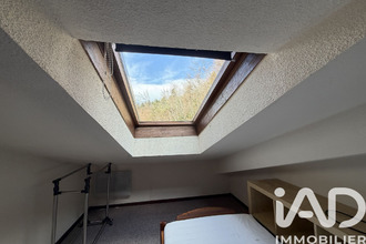  appartement chateau-bernard 38650