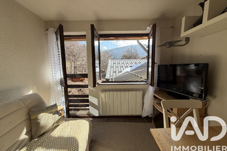  appartement chateau-bernard 38650
