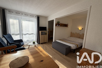  appartement chateau-bernard 38650