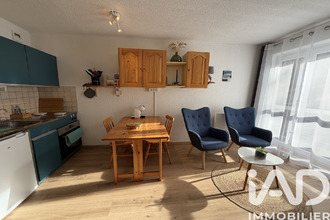  appartement chateau-bernard 38650