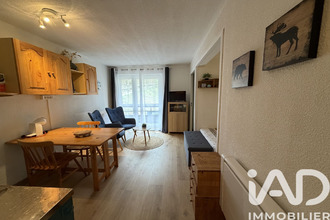  appartement chateau-bernard 38650