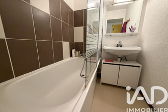  appartement chateau-bernard 38650