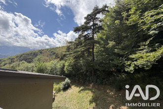  appartement chateau-bernard 38650