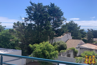  appartement chateau-d-olonne 85180