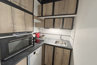  appartement chateau-d-olonne 85180