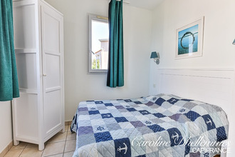  appartement chateau-d-olonne 85180