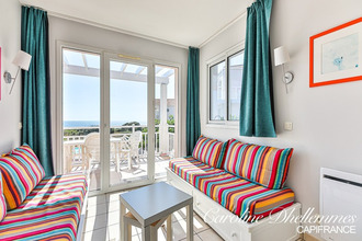  appartement chateau-d-olonne 85180