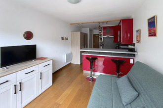  appartement chateau-d-olonne 85180
