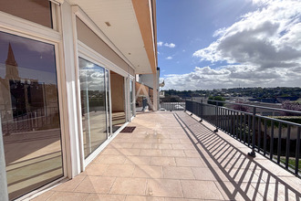  appartement chateau-gontier 53200