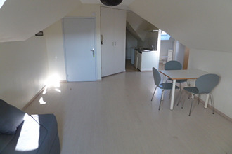  appartement chateau-gontier 53200
