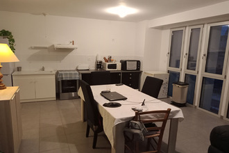  appartement chateau-gontier 53200