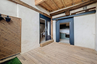  appartement chateau-gontier 53200