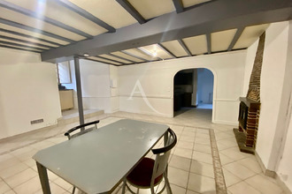  appartement chateau-gontier 53200