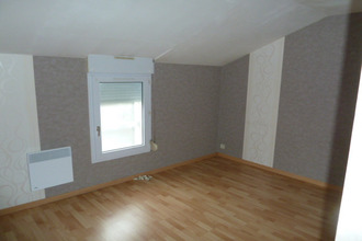  appartement chateau-gontier 53200